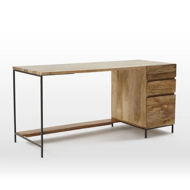 Industrial storage modular desk deals