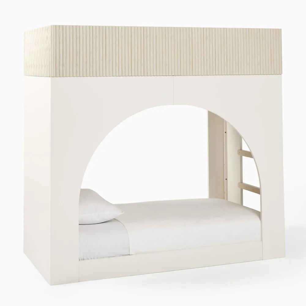 West elm bunk beds on sale