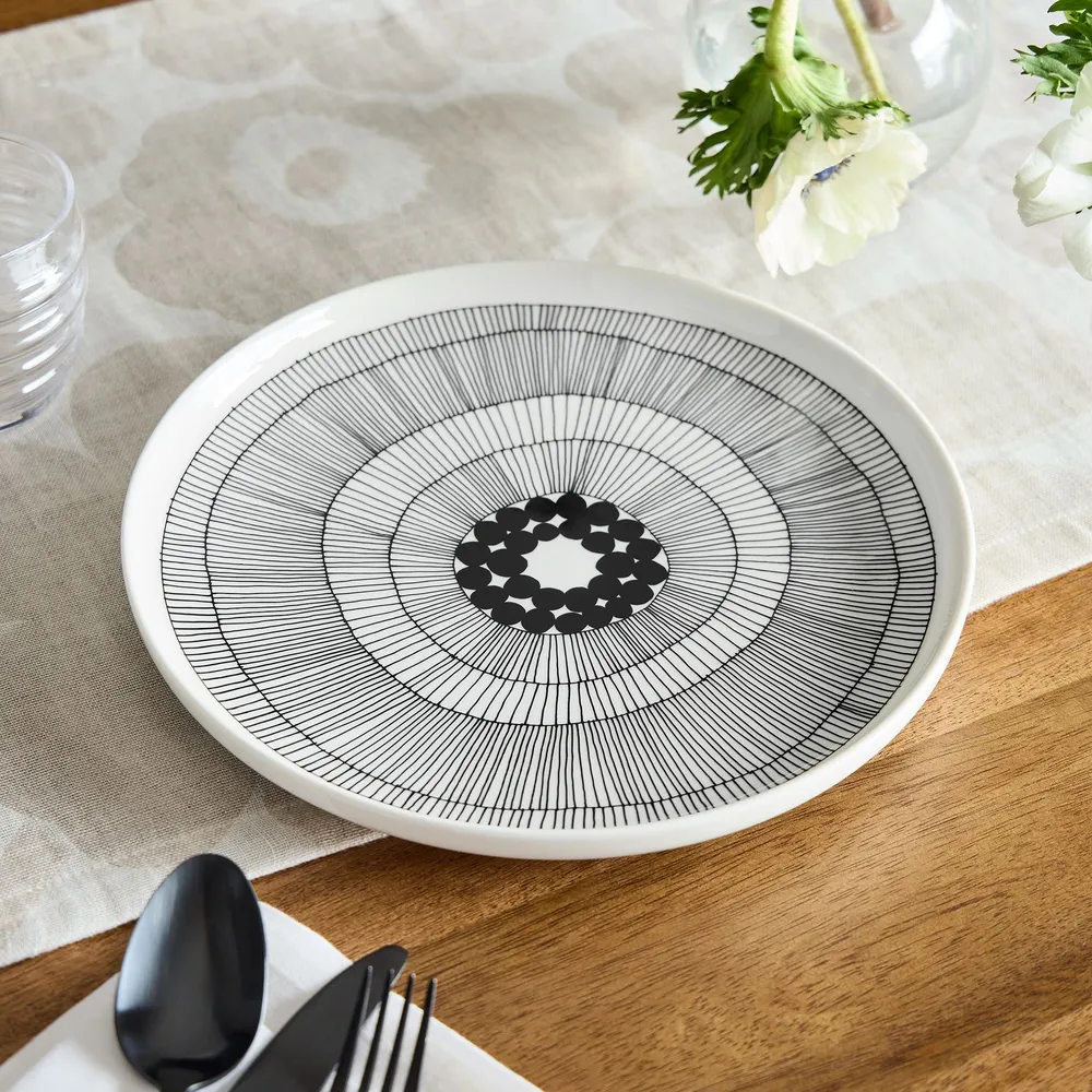 West elm sales dinner set