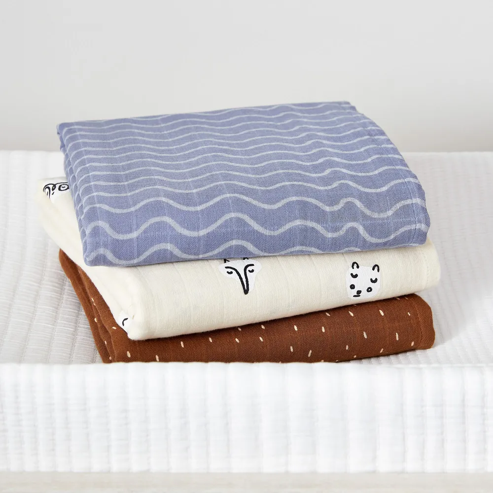 West best sale elm swaddle