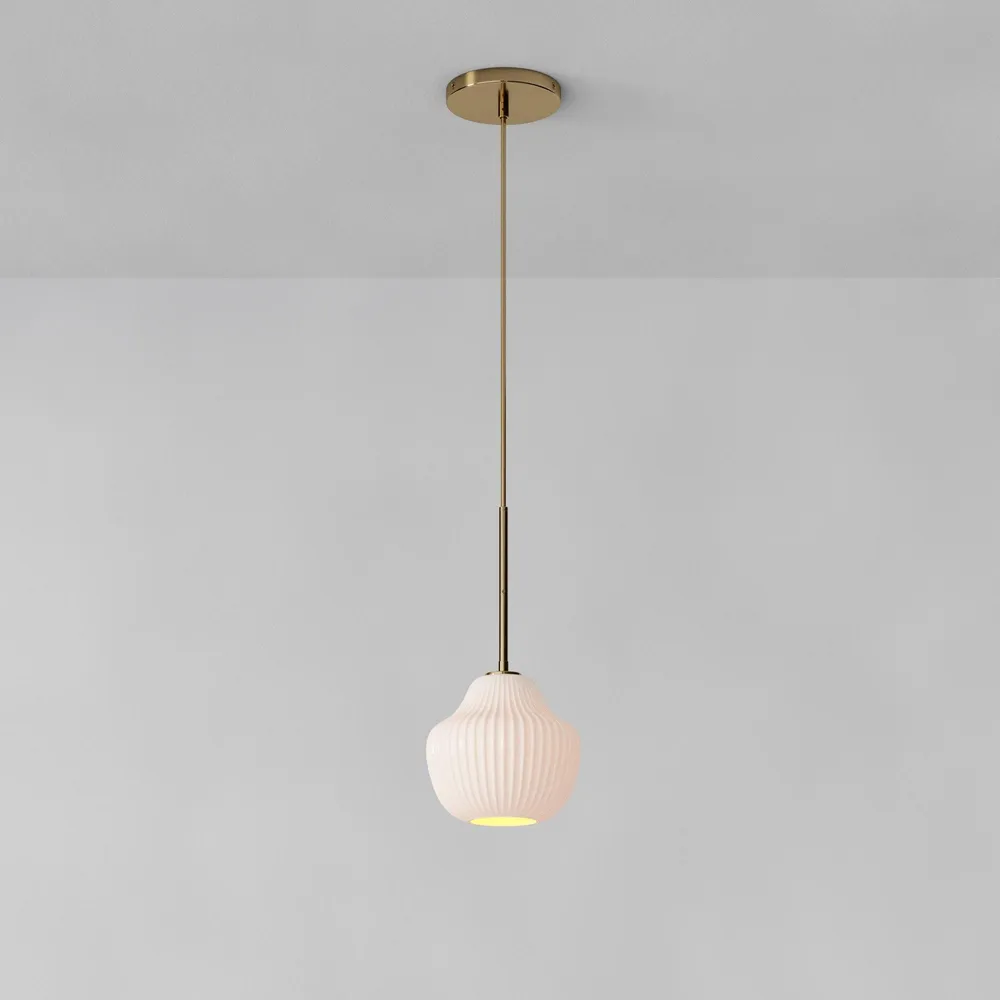 West elm clearance pendant