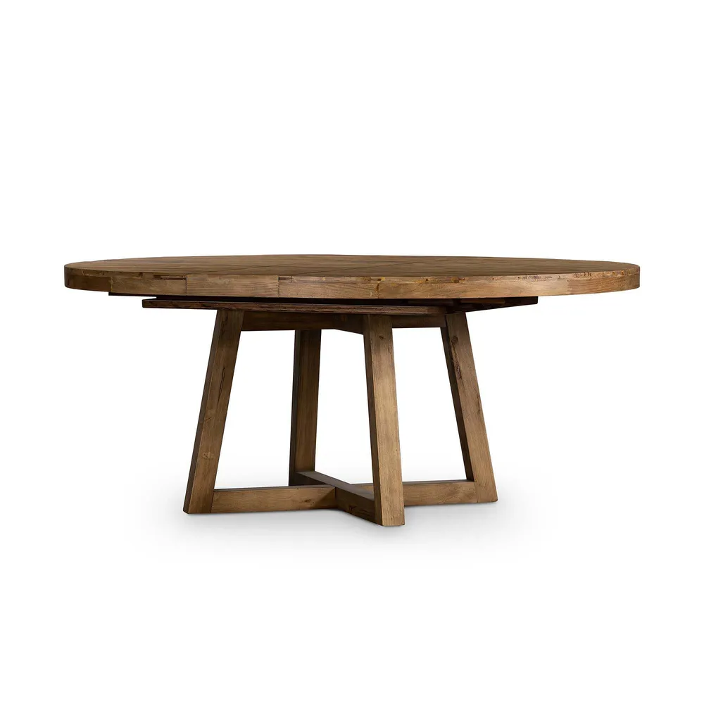 West elm online round kitchen table