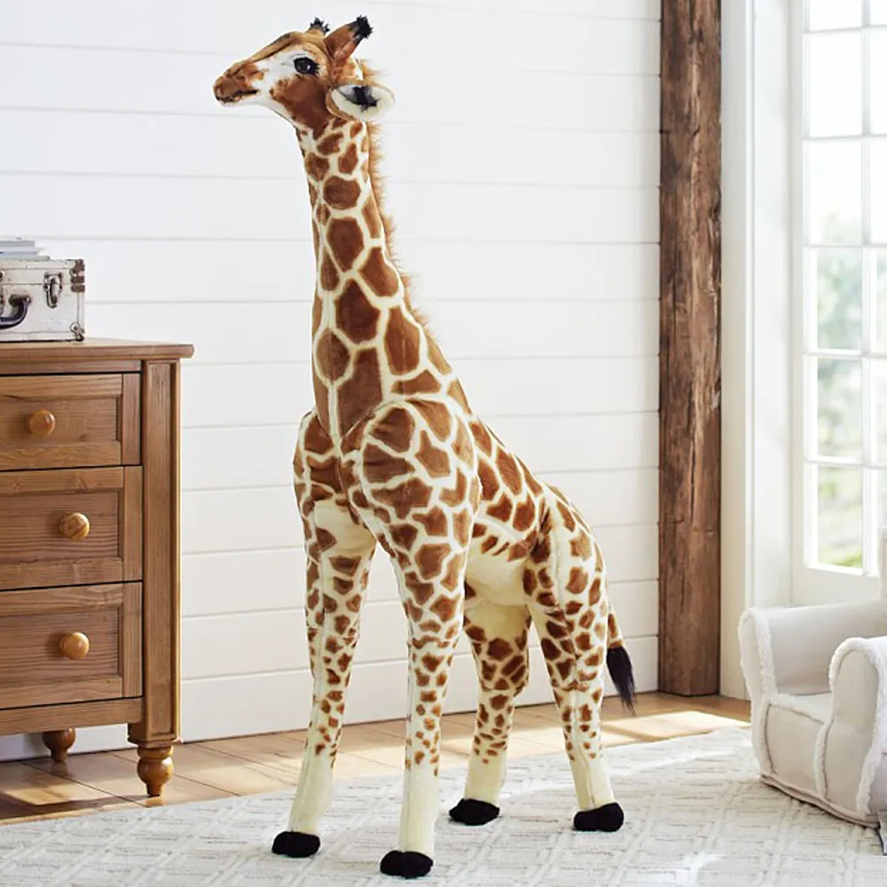 Jumbo giraffe deals