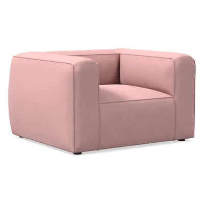 West elm teddy chair online