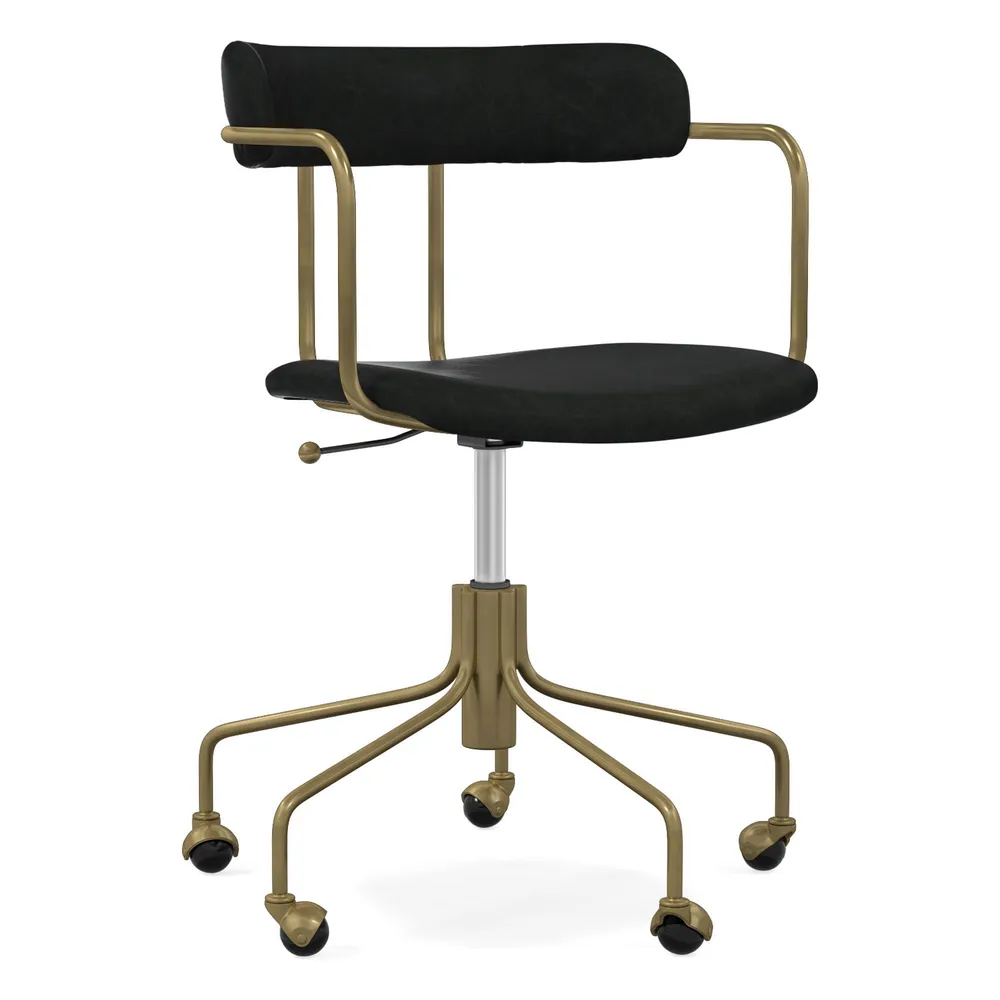 West elm sales chair office