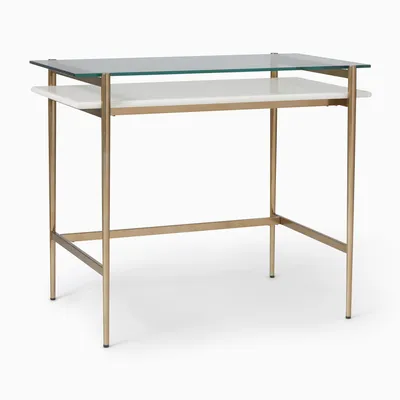 Art display shop mini desk