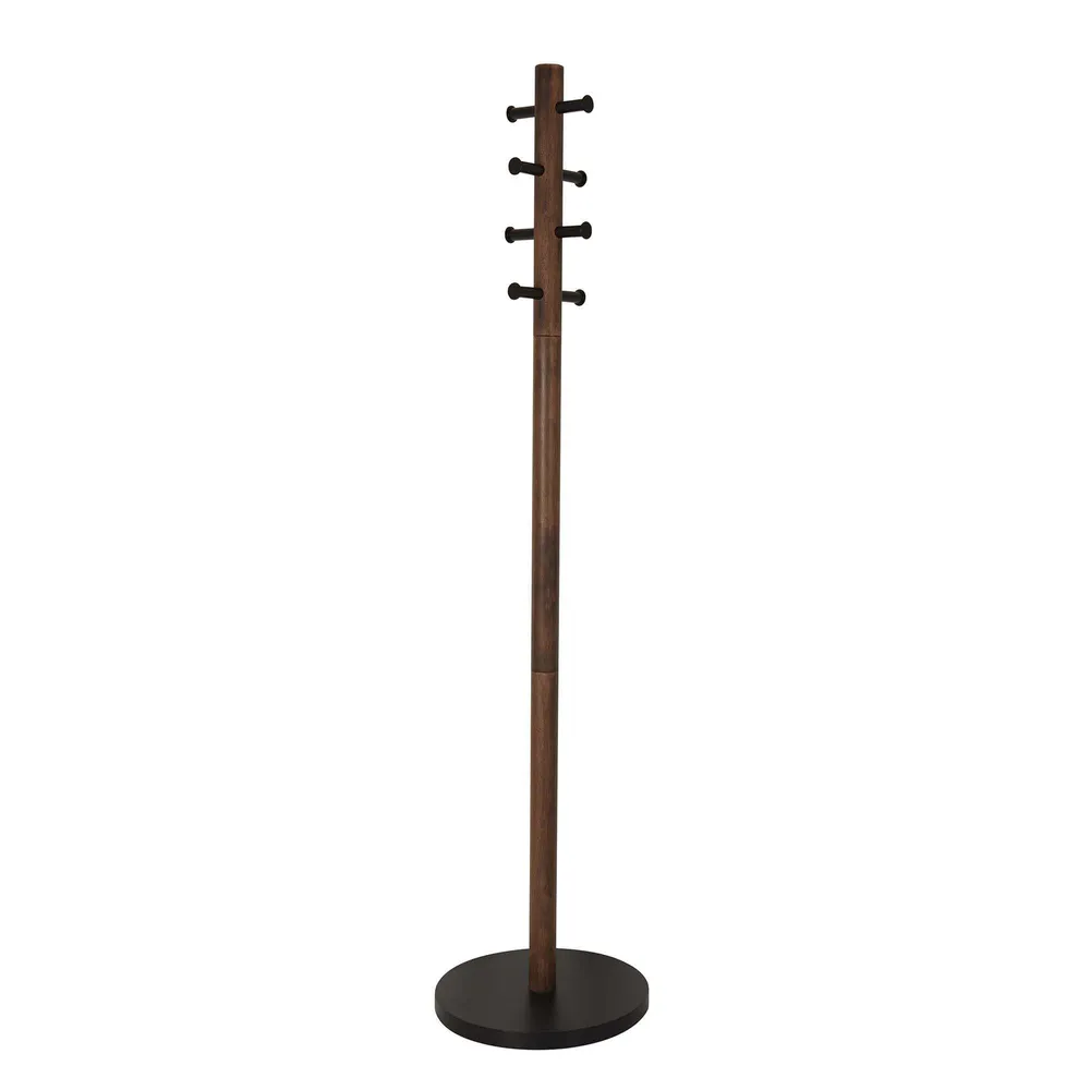 West elm coat rack store