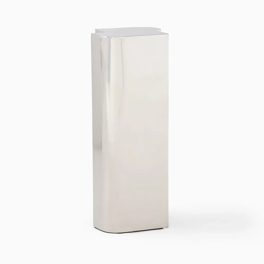 Mid century drink shop table west elm