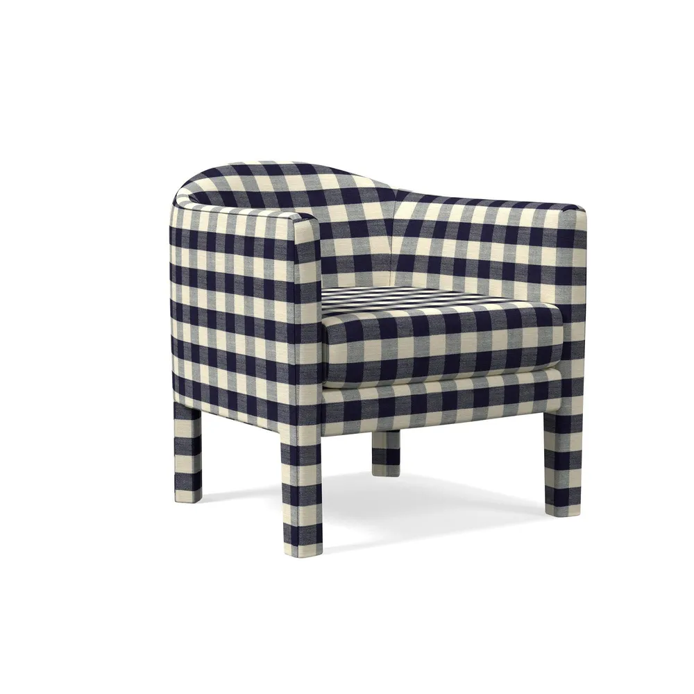 West Elm Heather Taylor Home Isabella Chair West Elm The Summit