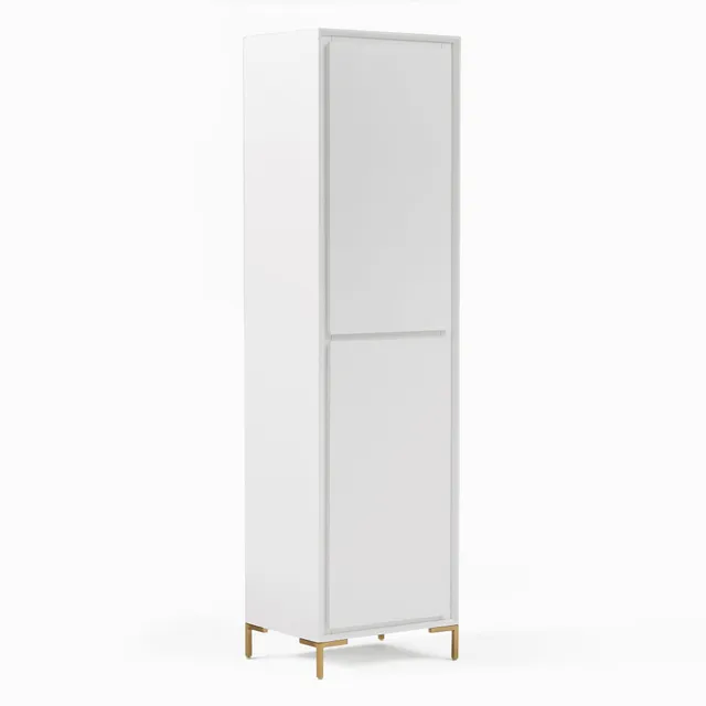 Nolan shop entryway console
