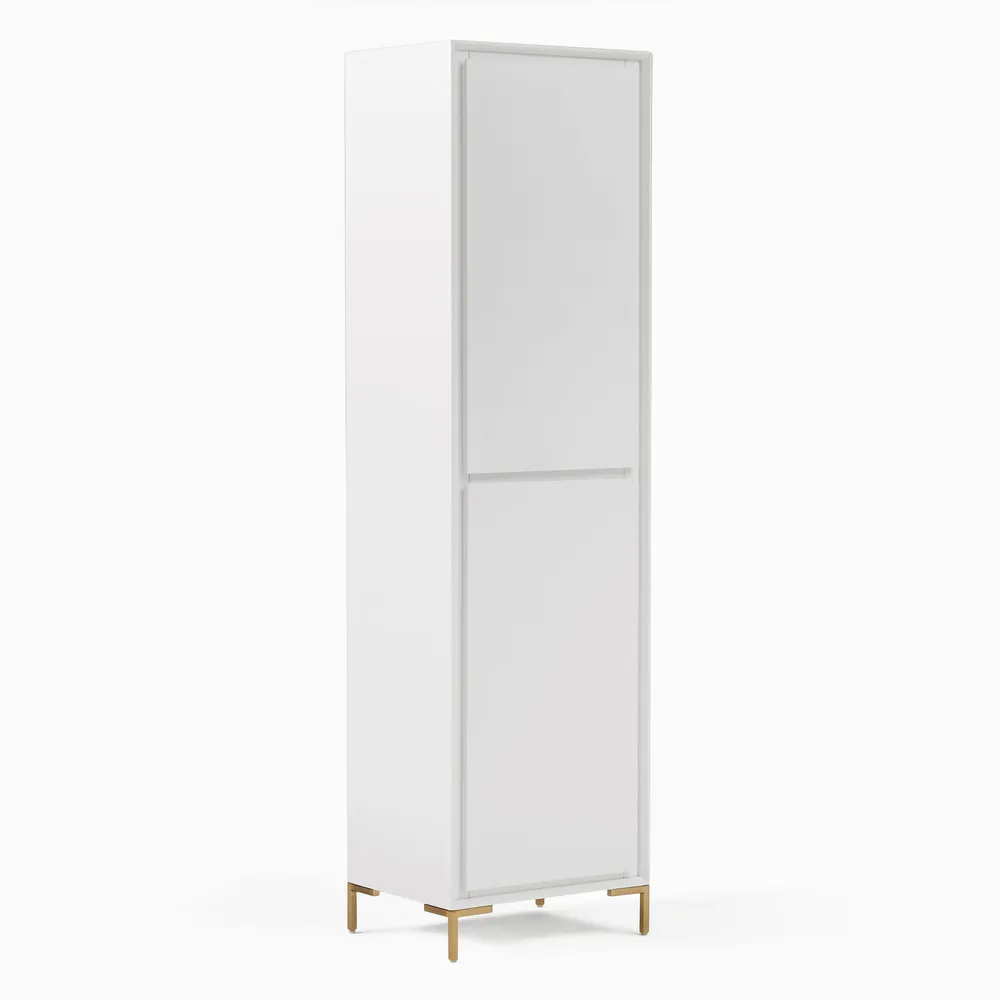 West elm outlet nolan entryway
