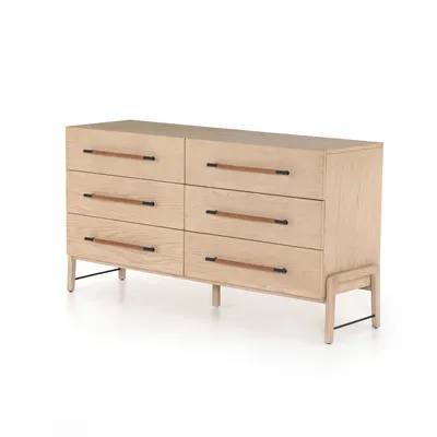 Nash dresser shop west elm