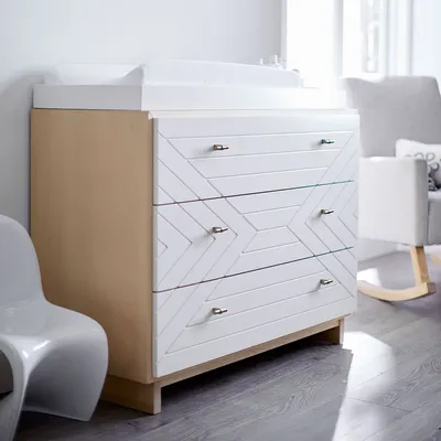 West elm outlet cora dresser