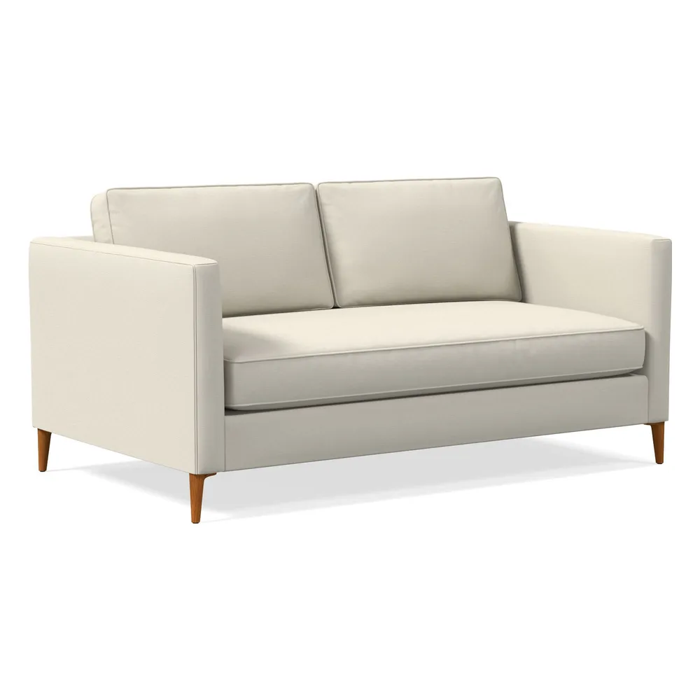 West elm sales harris sofa