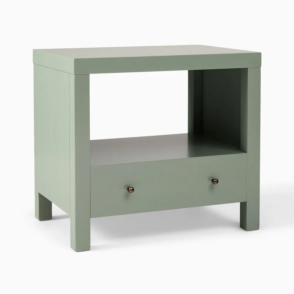 West elm hotsell grand nightstand