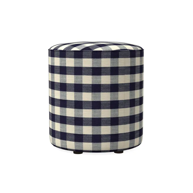 West elm isla store ottoman