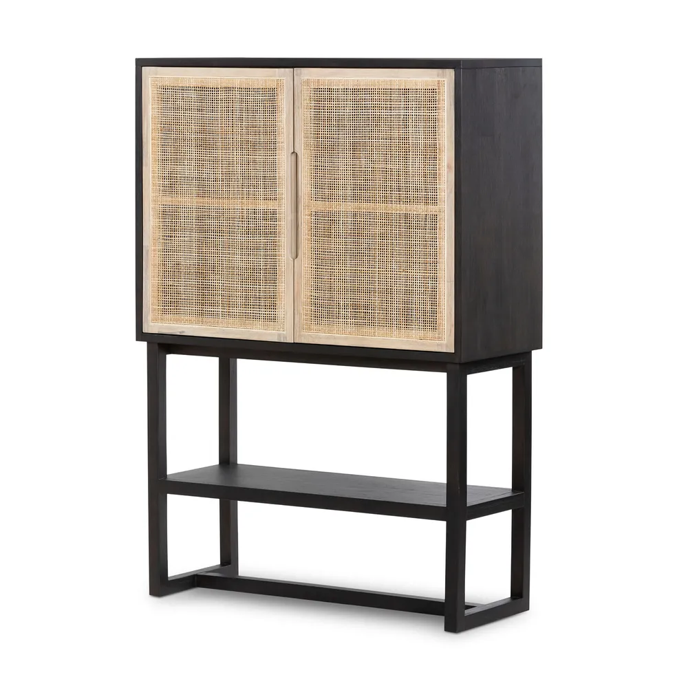 Summit shop tall cabinet