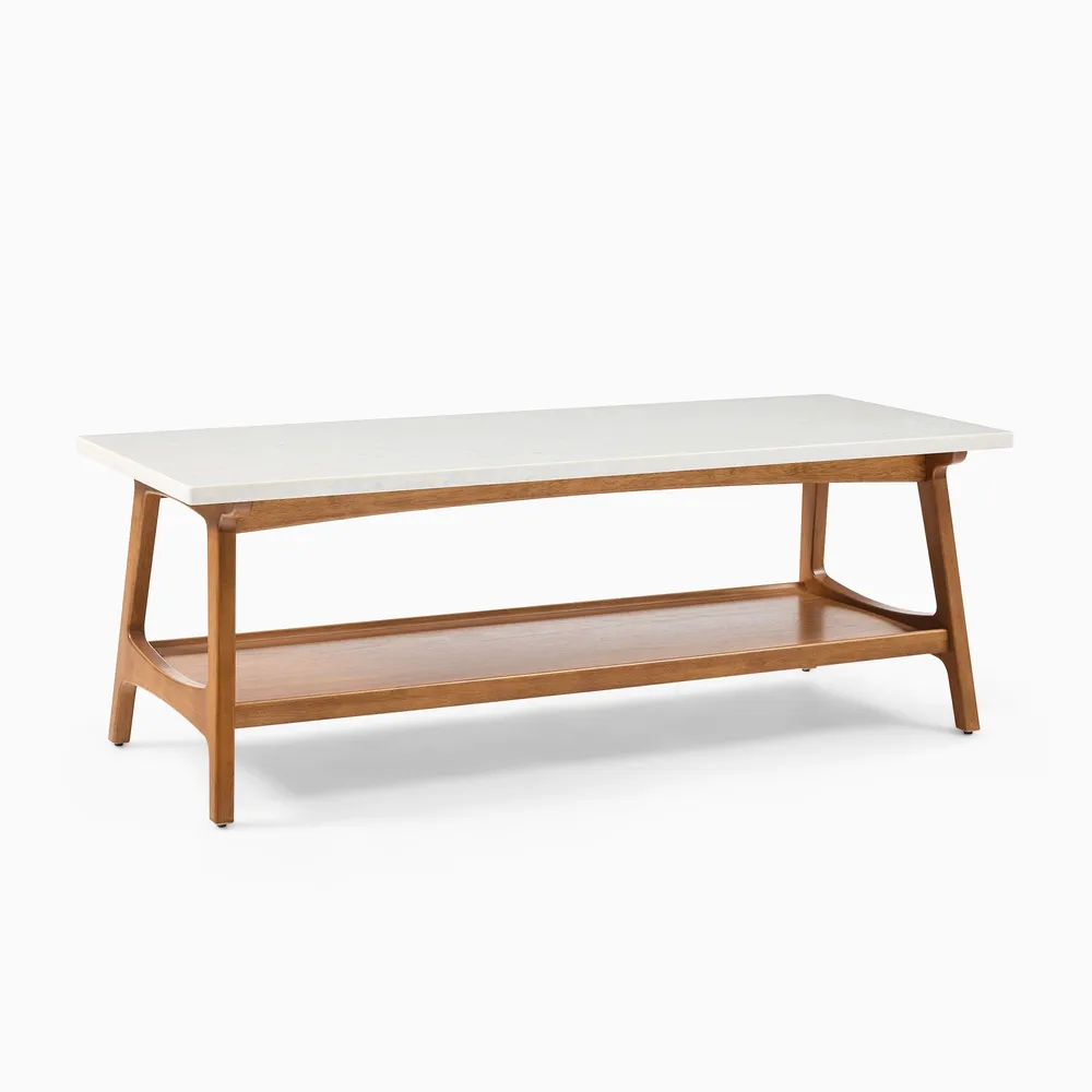 Reeve coffee shop table