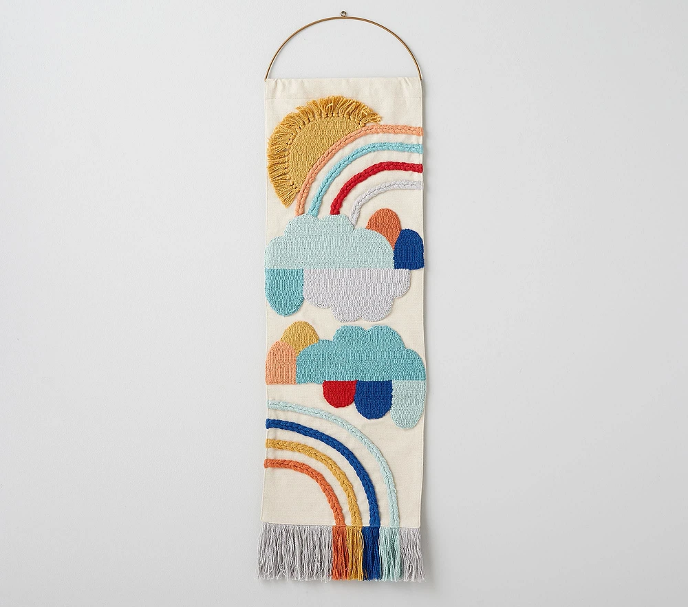 West elm tapestry new arrivals
