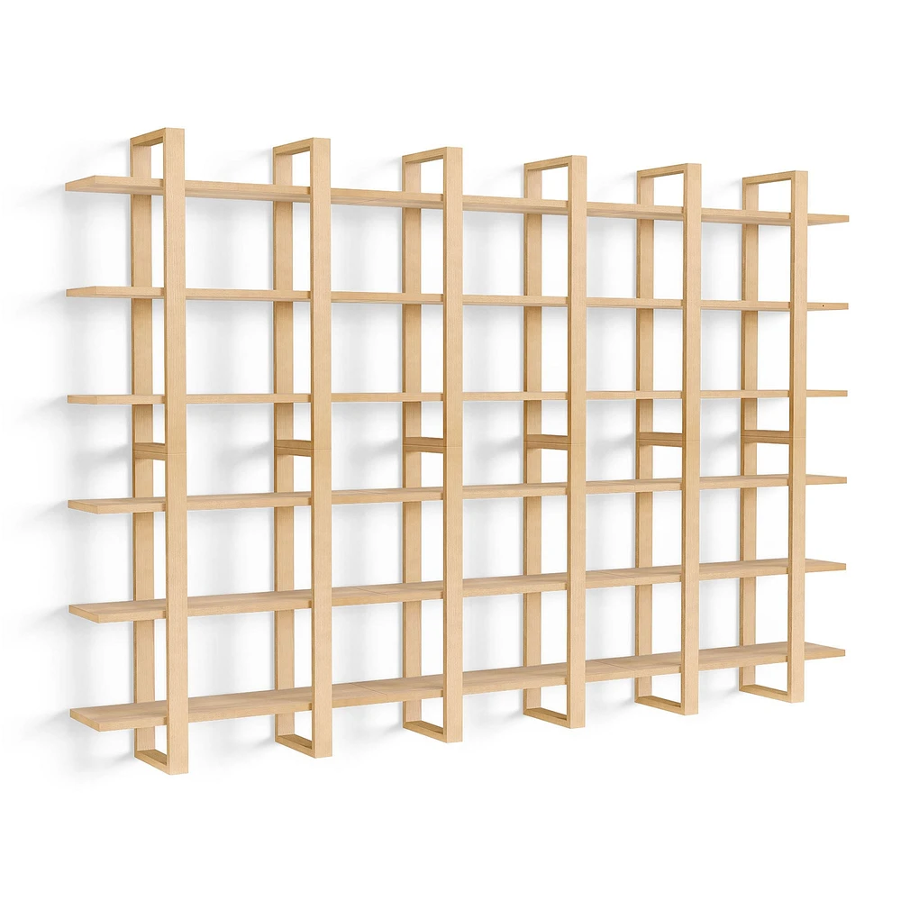 West elm burrow discount