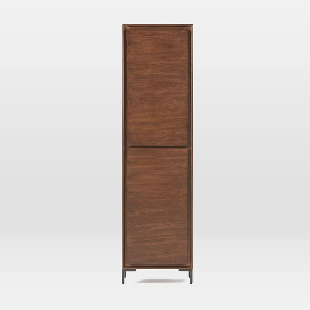 West elm nolan bench best sale