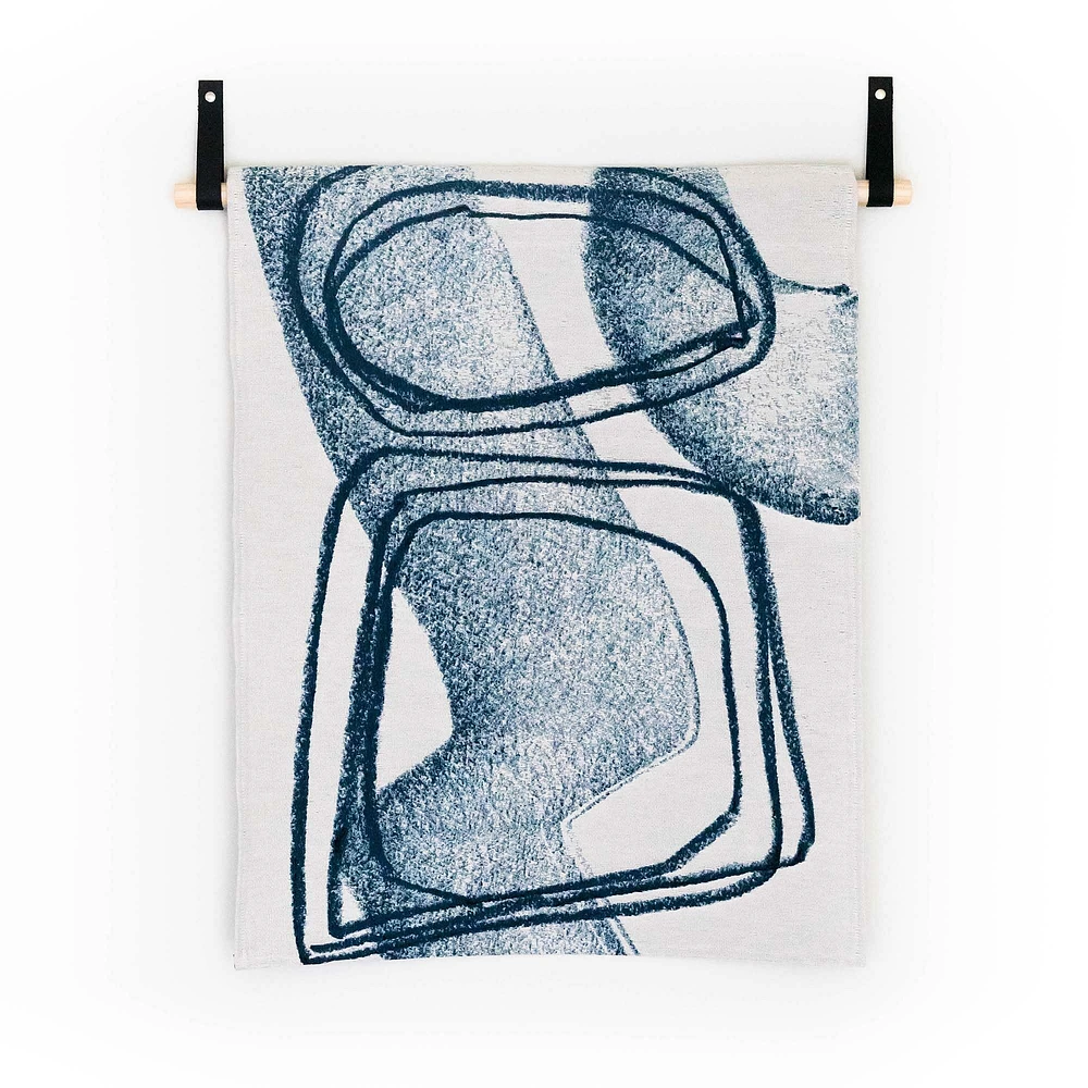 West elm tapestry clearance