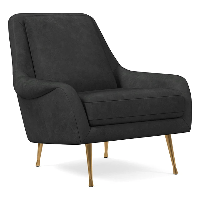 Lottie chair west elm top