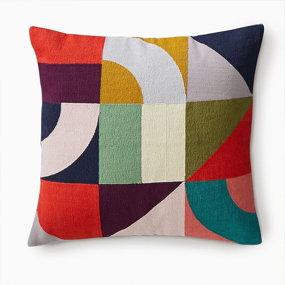 West elm throw pillow covers 2025