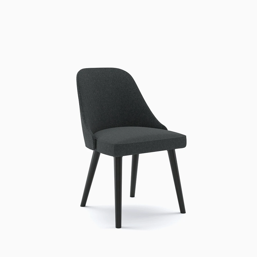 West elm sterling chair online