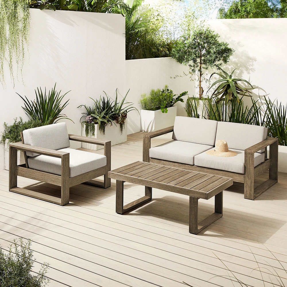 Portside lounge chair discount