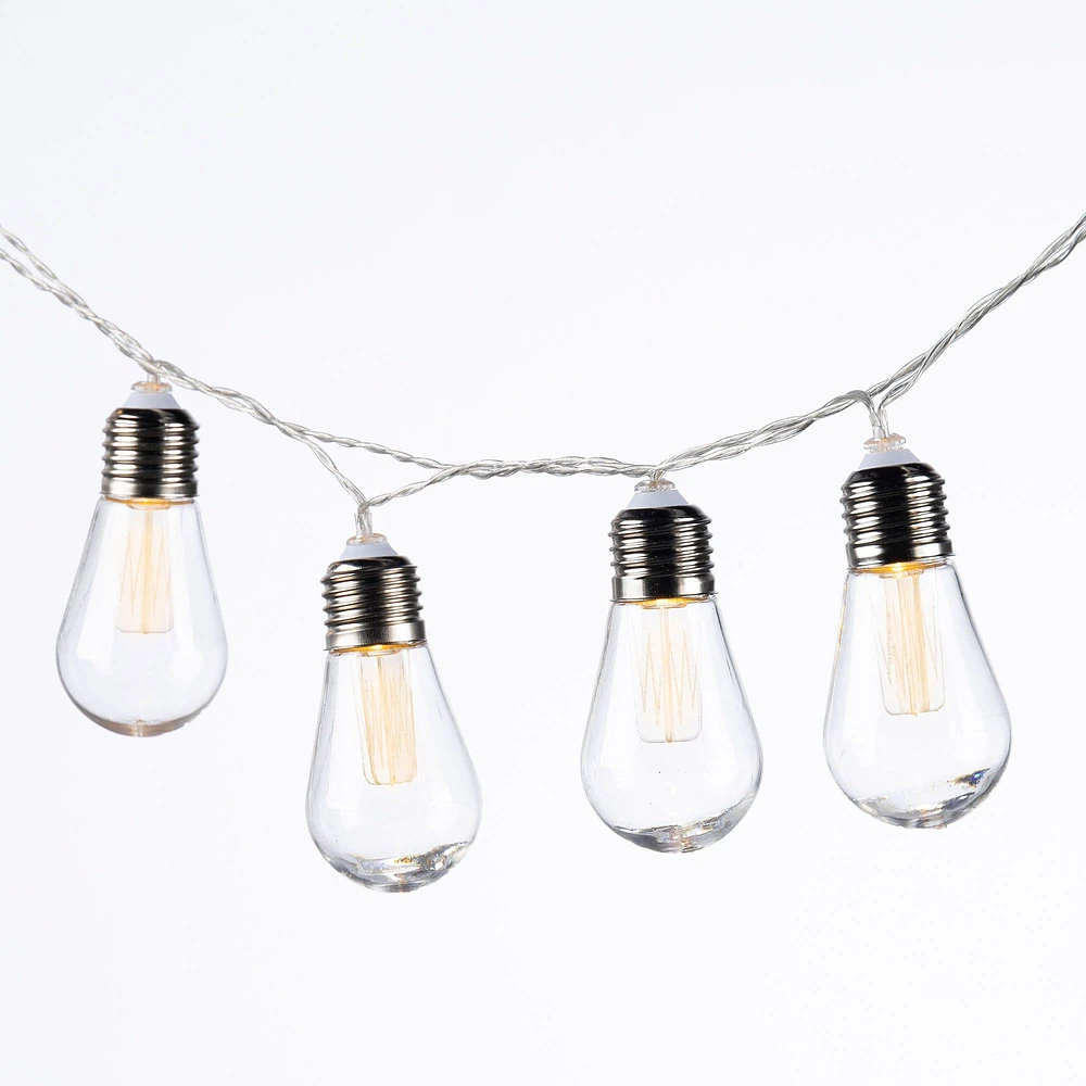 West elm edison bulb discount