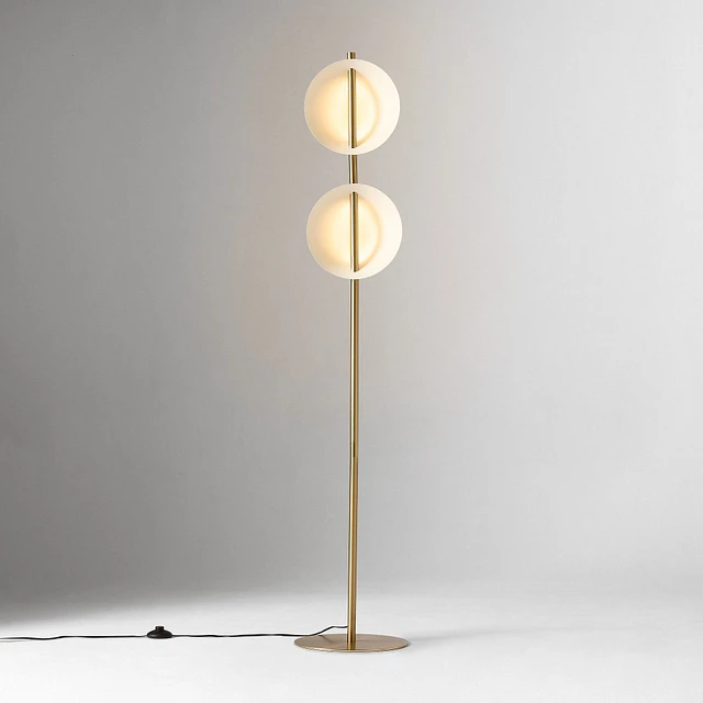 Anais led floor lamp cheap