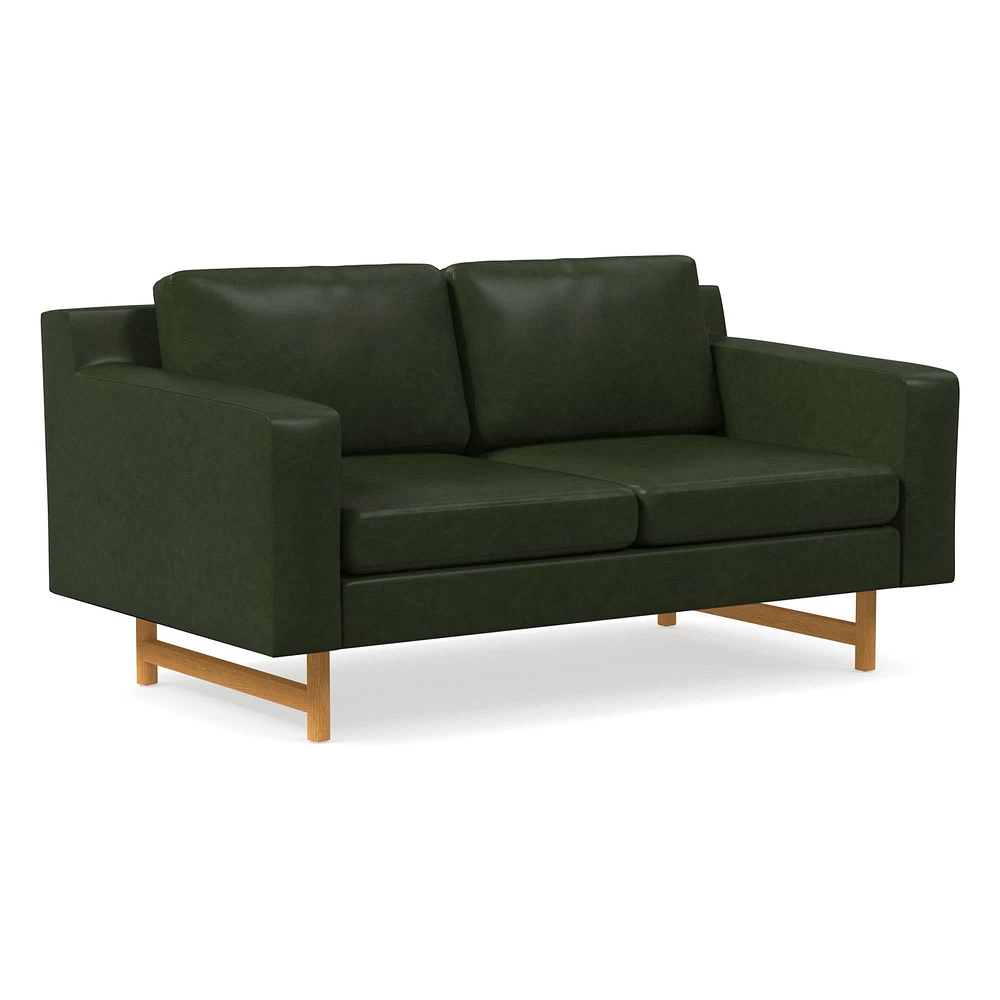 West elm eddy sofa 74 sale