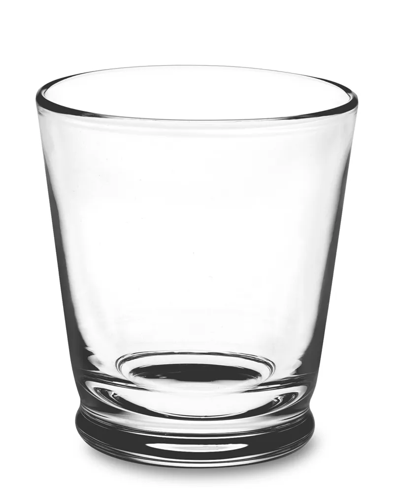 Williams Sonoma OPEN BOX Edward Double OldFashioned Glasses The