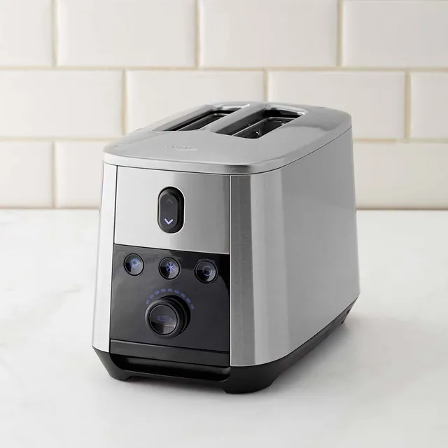 Oxo 4 slice clearance toaster