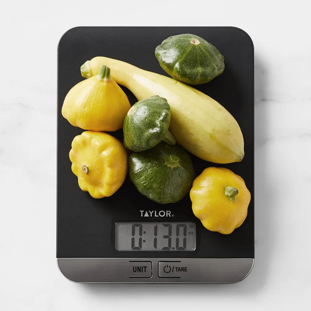 Williams sonoma food outlet scale