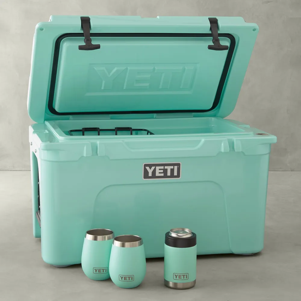 Seafoam coolers clearance