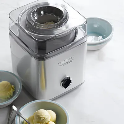 Cuisinart ice 22 2025 ice cream maker