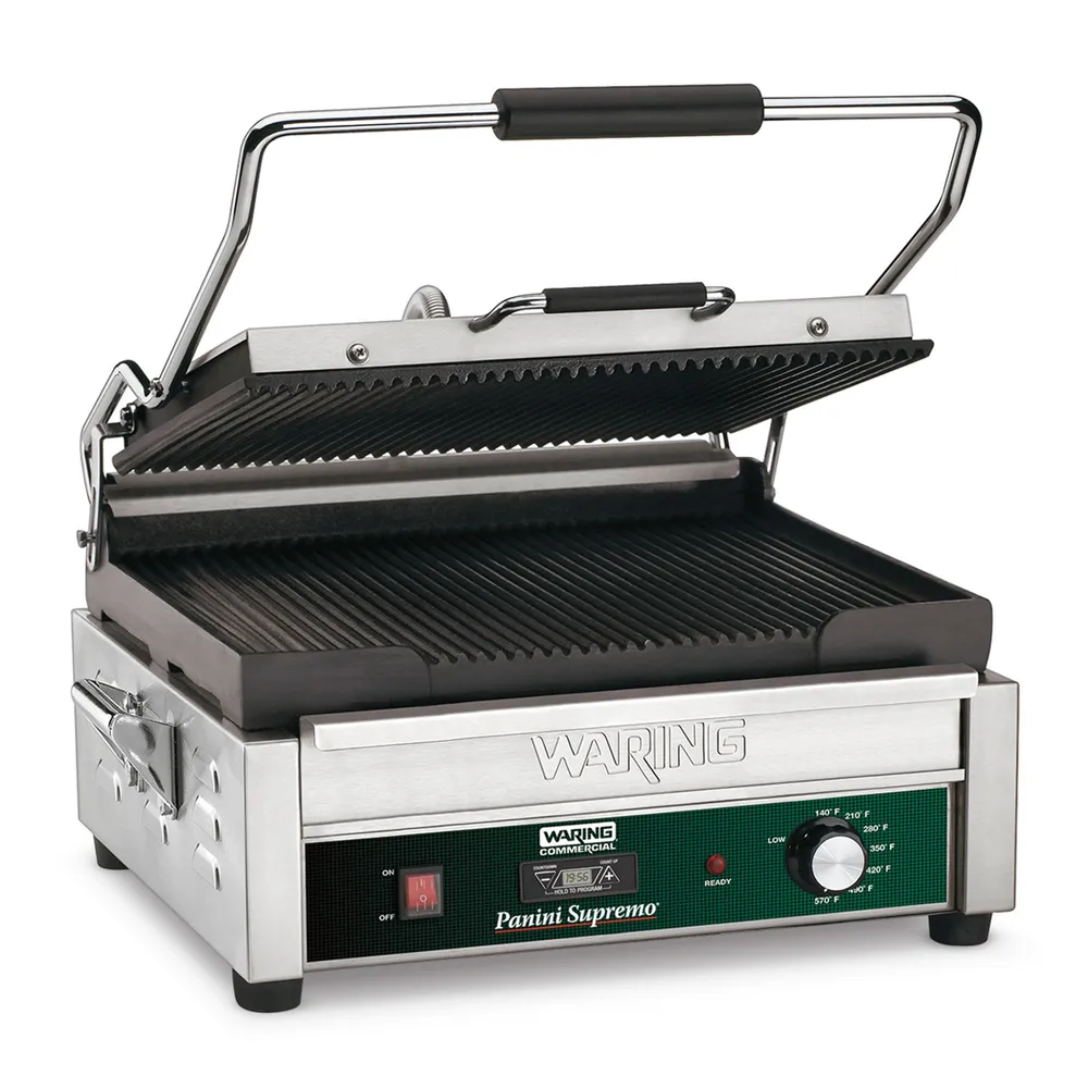 Williams sonoma hotsell panini press