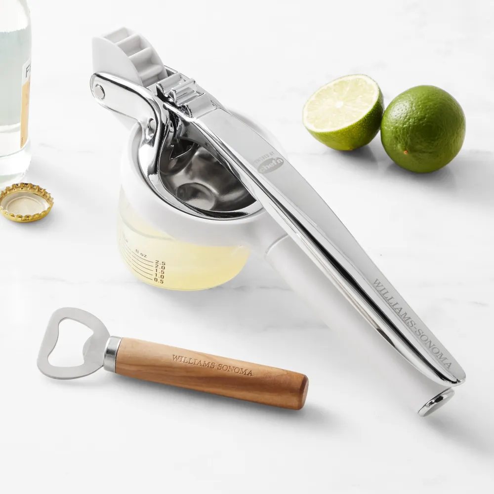 William sonoma outlet juicer