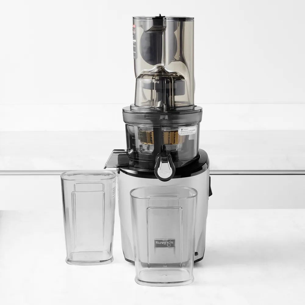Williams Sonoma Kuvings REVO830 Whole Slow Juicer | The Summit at