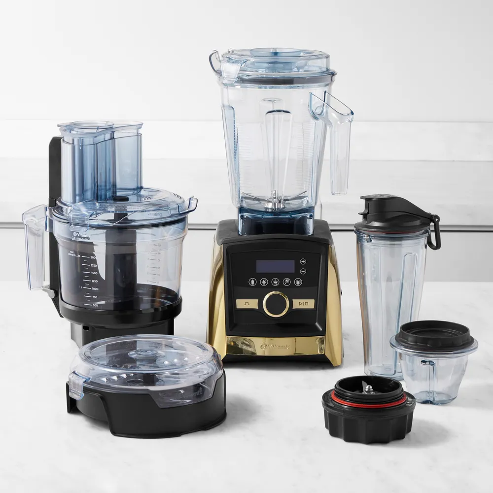 Vitamix 2025 a3500 sale