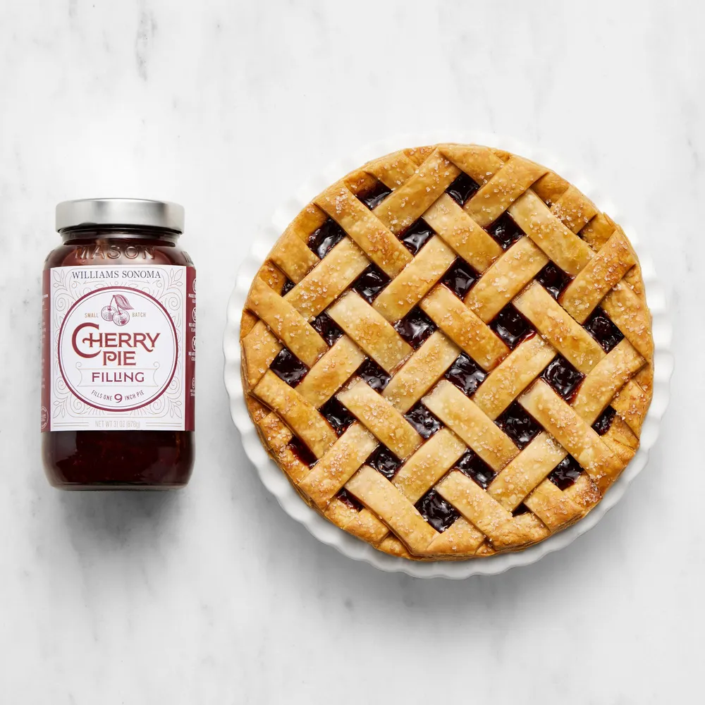 Williams Sonoma Cherry Pie Filling | Bethesda Row