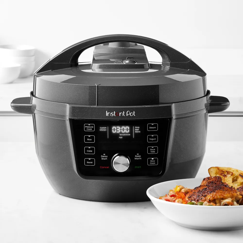 Williams sonoma instant pot hot sale