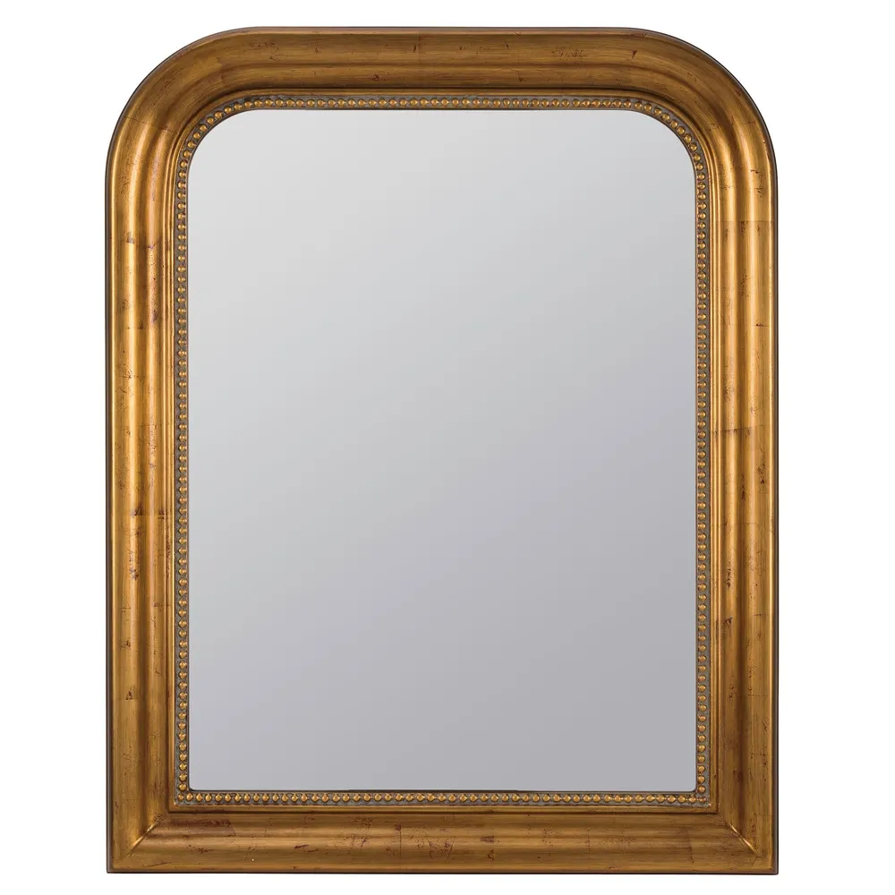 Williams Sonoma Sepik Wall Mirror CoolSprings Galleria