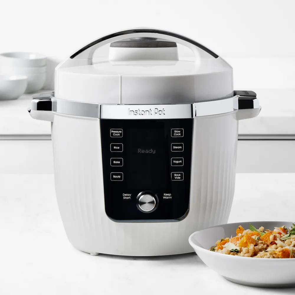 Professional multi online cooker