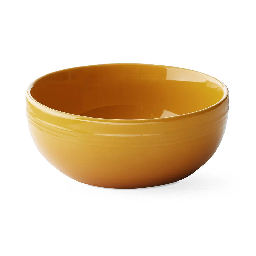 Le creuset shop cereal bowls