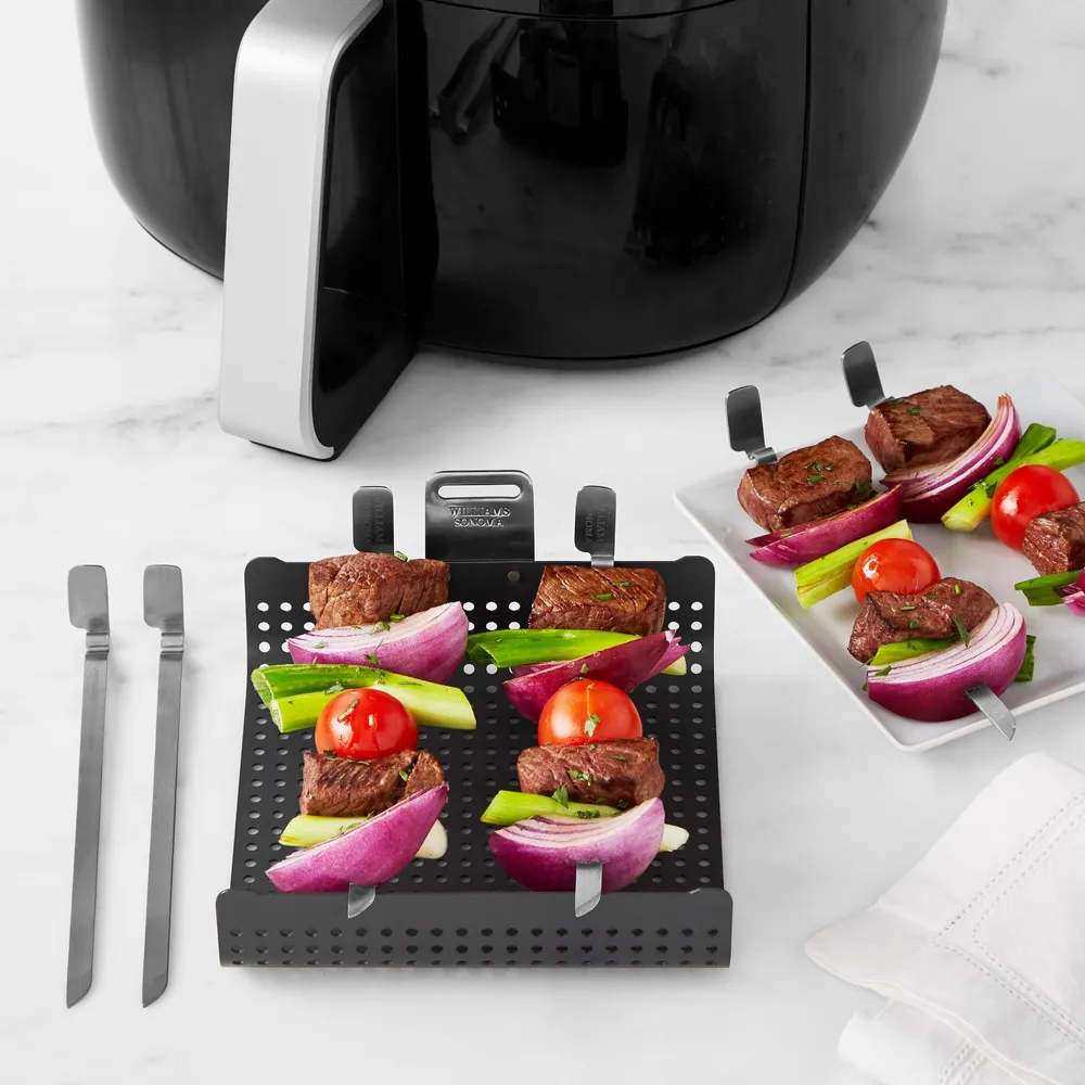 Williams sonoma outlet air fryer