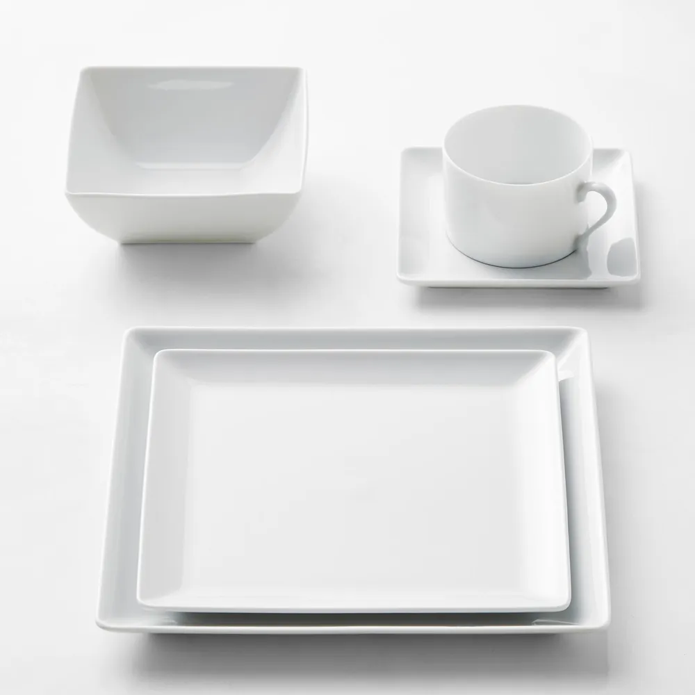 Zen dinnerware on sale