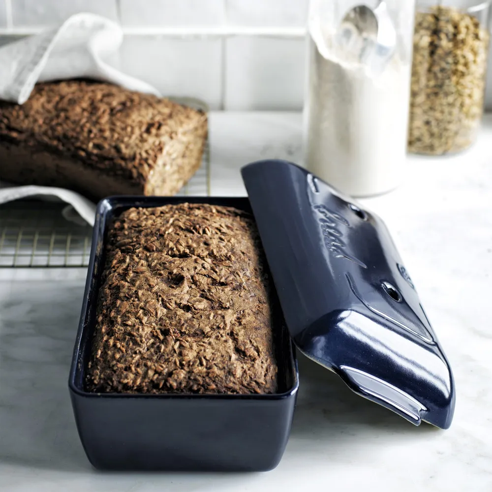 Williams sonoma loaf on sale pan